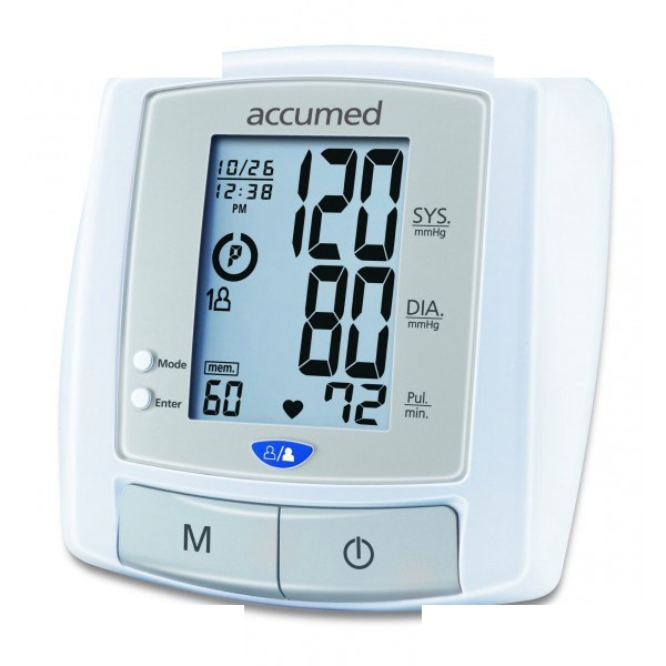 فشارسنج اکیومد مدل MH901