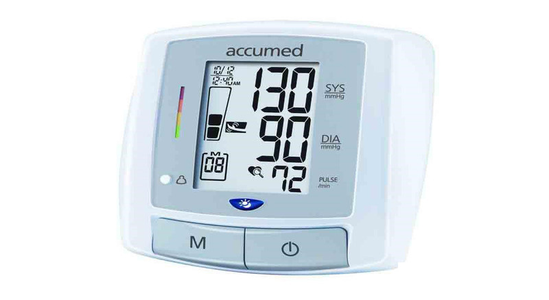 فشار سنج اکیومد مدل MH901F با آداپتور فشار سنج اکیومد مدل MH901F با آداپتور