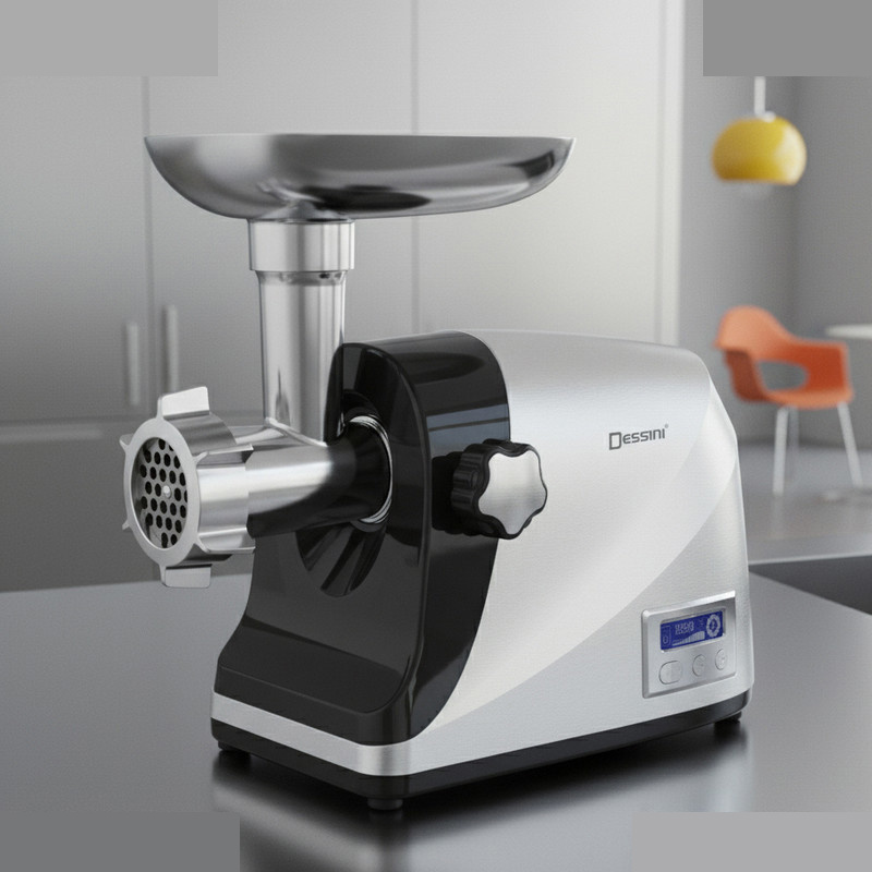 چرخ گوشت ۱۸۰۰ وات دسینی مدل DS163