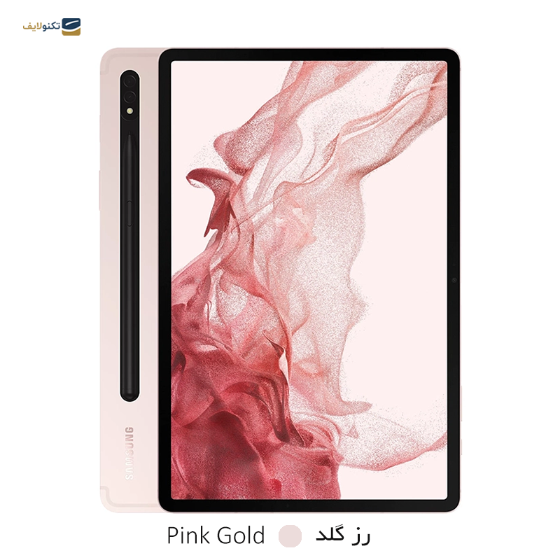 gallery-تبلت سامسونگ مدل Galaxy Tab S8 5G -X706 - ظرفیت 128 گیگابایت - رم 8 گیگابایت copy.png