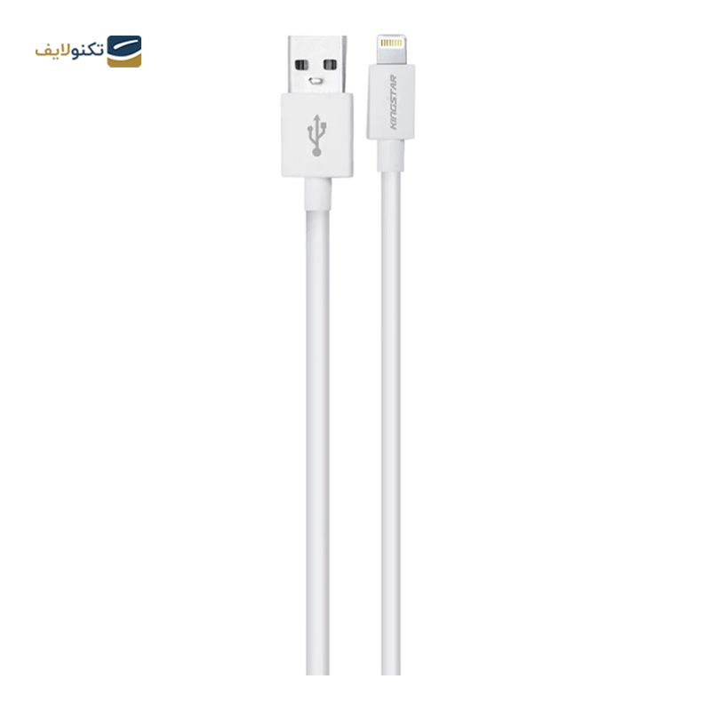 gallery-کابل لایتنینگ کینگ استار مدل K130C طول 1.2 متر copy.png gallery-کابل لایتنینگ کینگ استار مدل K130C طول 1.2 متر copy.png