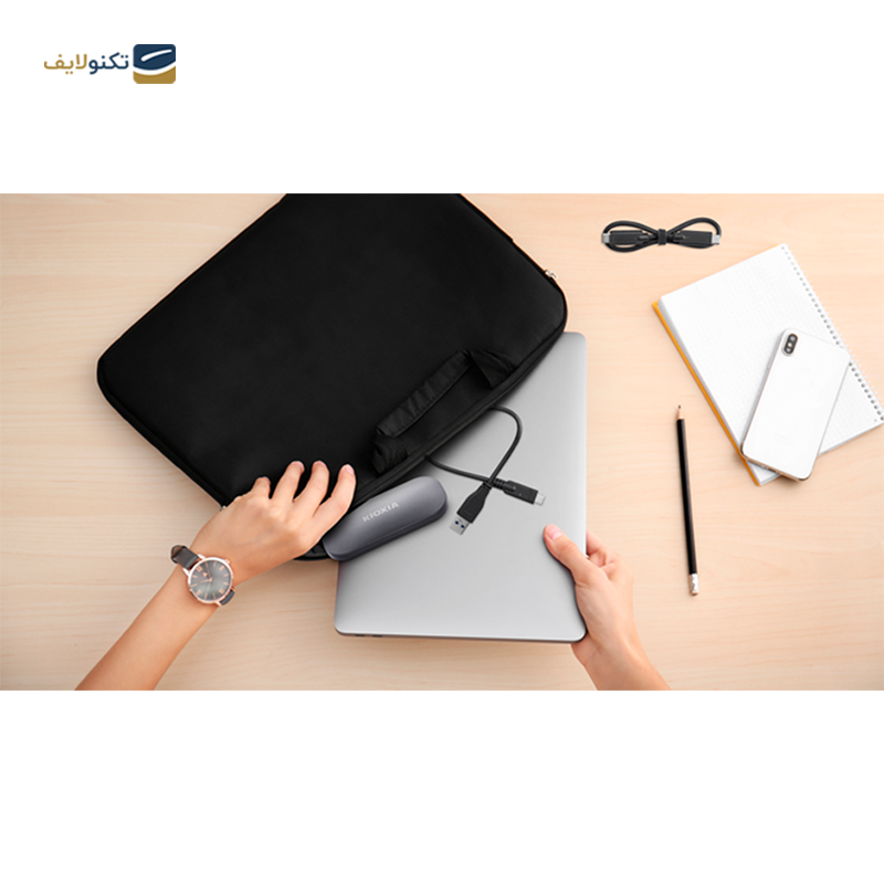 gallery-هارد اس اس دی اکسترنال کیوکسیا مدل EXCERIA PLUS Portable ظرفیت 500 گیگابایت copy.png gallery-هارد اس اس دی اکسترنال کیوکسیا مدل EXCERIA PLUS Portable ظرفیت 500 گیگابایت copy.png
