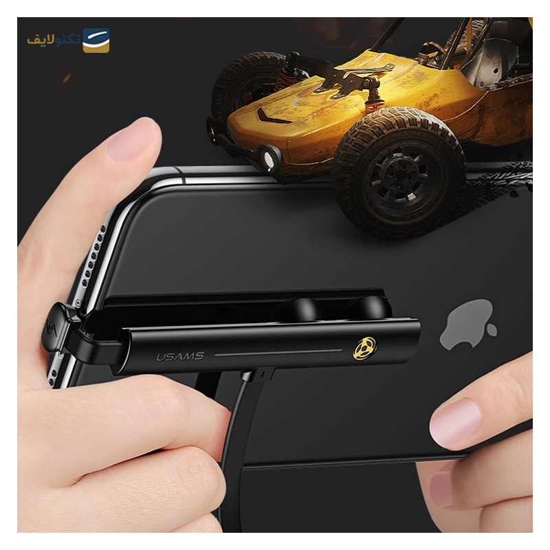 gallery-کابل دو سر تایپ سی یوسمز مدل US-SJ400 طول 1.2 متر copy.png gallery-کابل دو سر تایپ سی یوسمز مدل US-SJ400 طول 1.2 متر copy.png