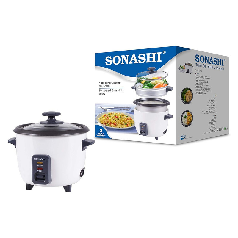 پلوپز سوناشی مدل ۳۱۸