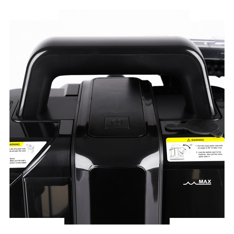 فرش شوی و مبل شوی سوناشی مدل SCC-001 فرش شوی و مبل شوی سوناشی مدل SCC-001