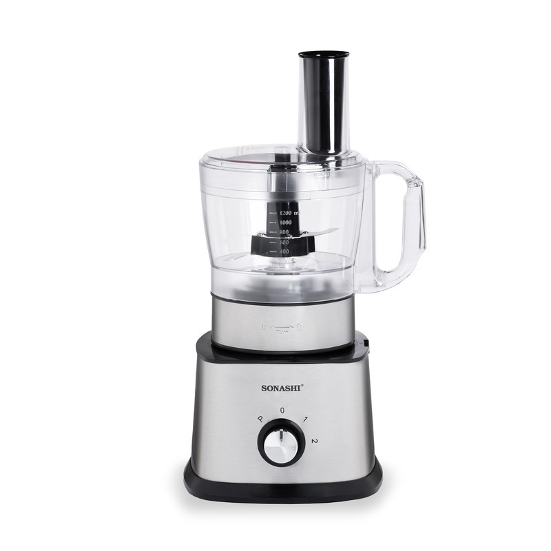 غذاساز سوناشی مدل SFP-918