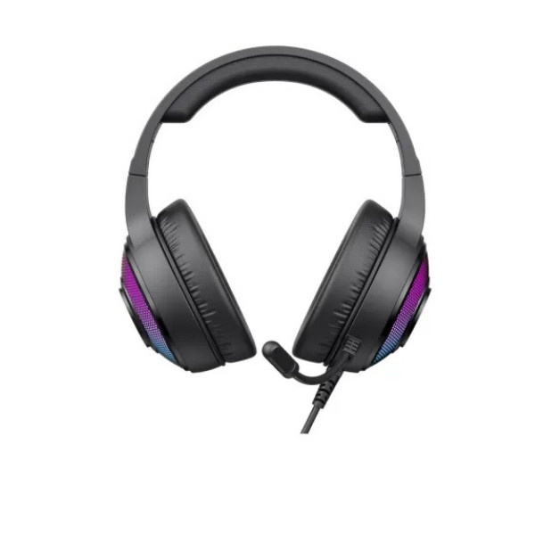 هدست مخصوص بازی هویت مدل H2042D هدست مخصوص بازی هویت مدل H2042D