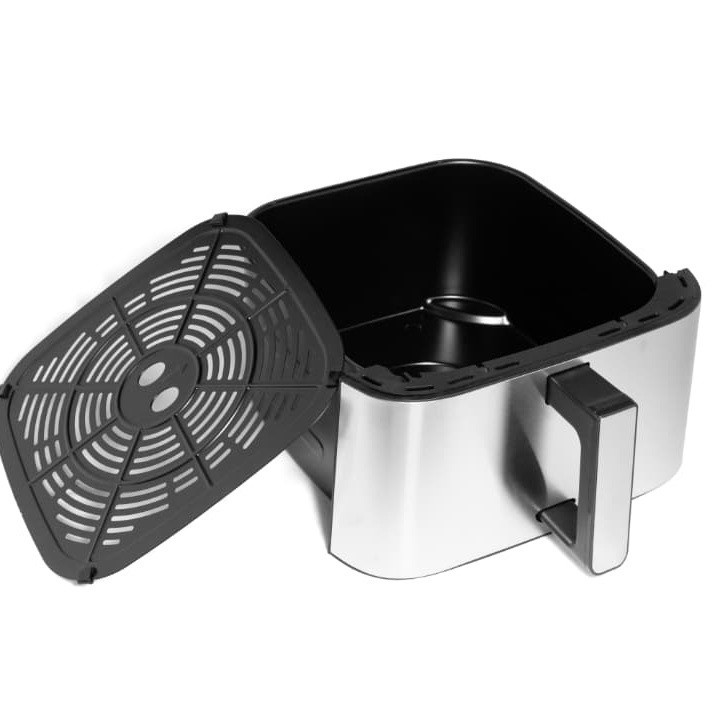 سرخکن 17 لیتر یونیک مکس مدل دوالمنت MUA-9700 سرخکن 17 لیتر یونیک مکس مدل دوالمنت MUA-9700