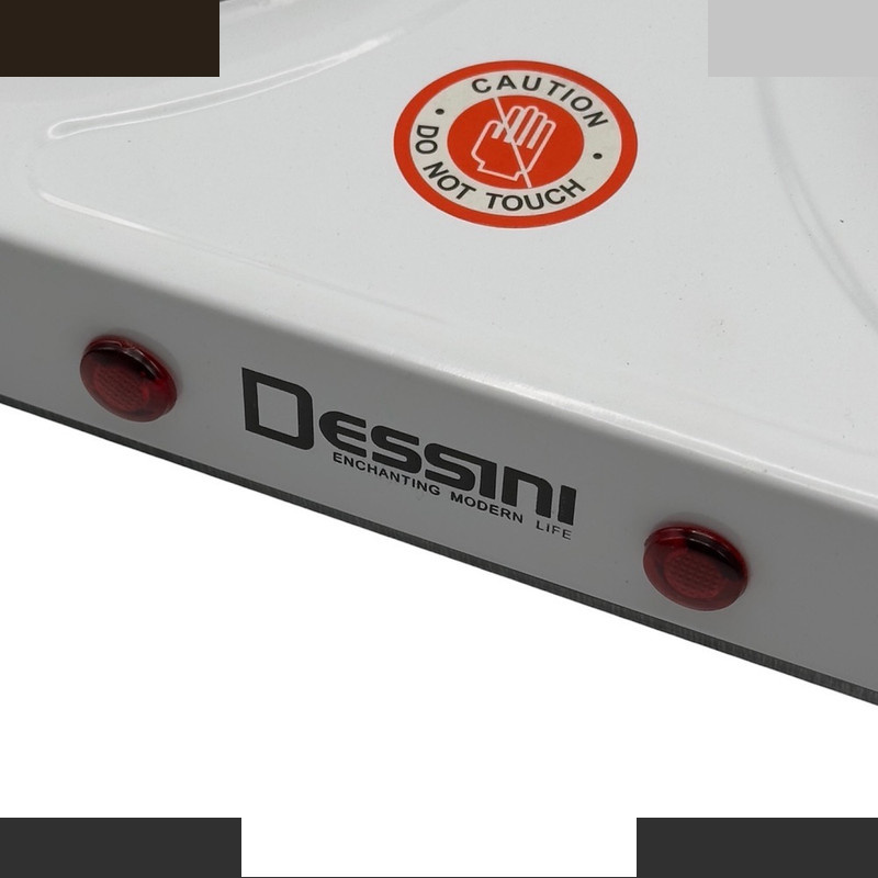 اجاق سفری دسینی مدل T-020 اجاق سفری دسینی مدل T-020