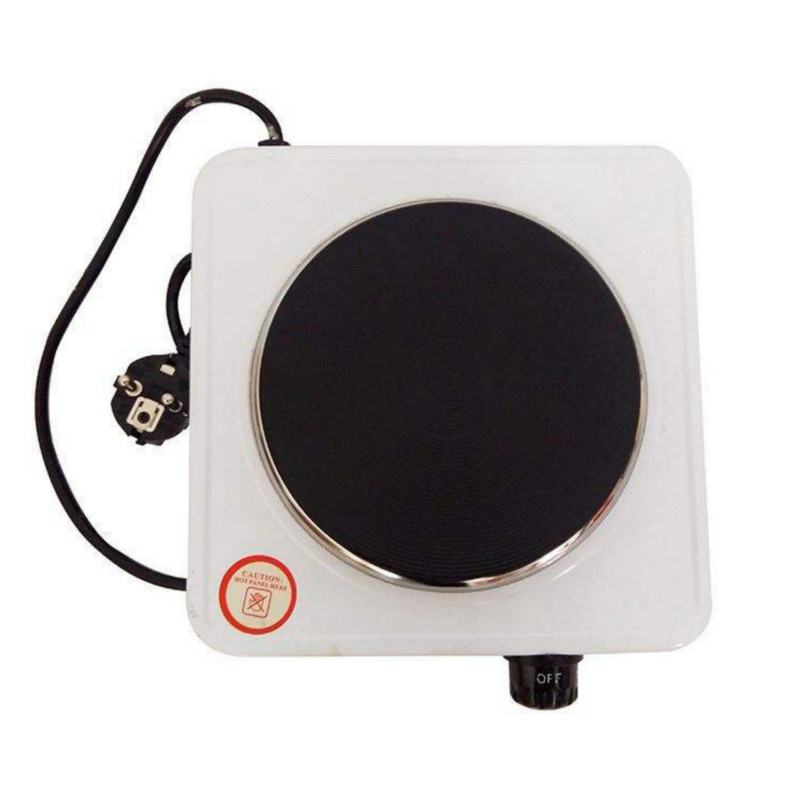 اجاق سفری سانی مدل برقی Solid01W