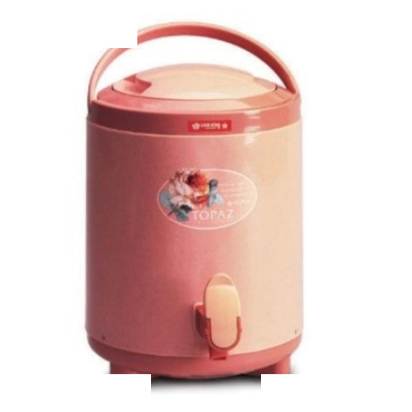 کلمن لیون استار مدل sahara گنجایش 6 لیتر