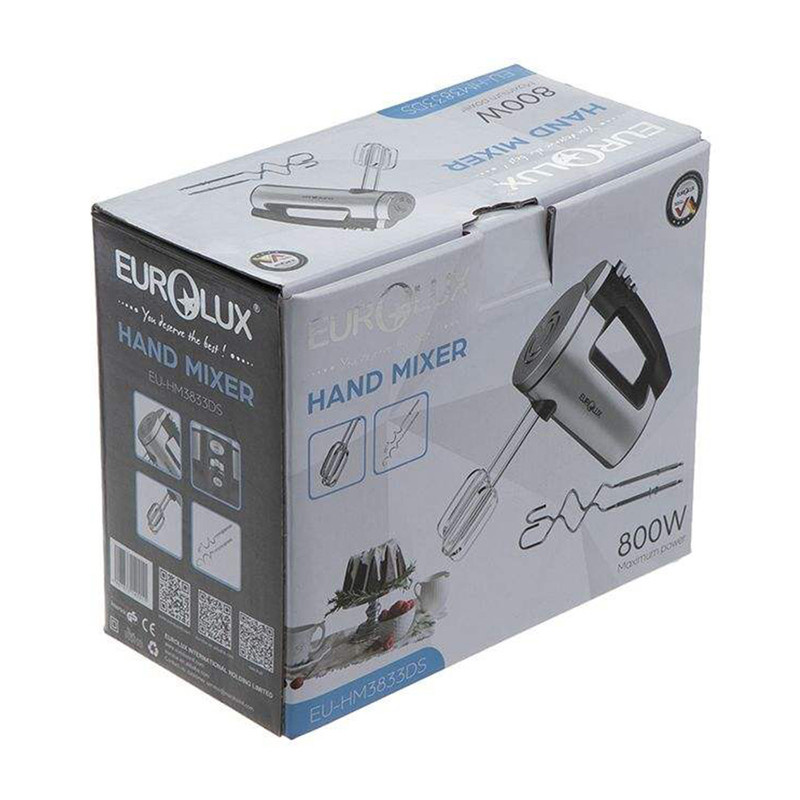 همزن یورولوکس مدل 3833 همزن یورولوکس مدل 3833