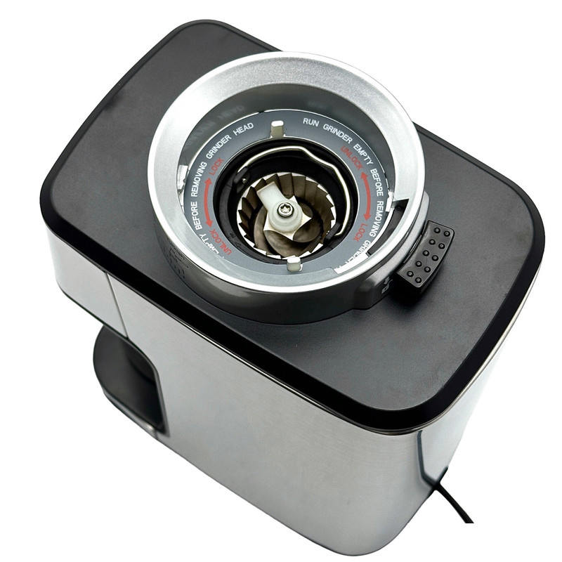 آسیاب قهوه ولگا مدل 130P آسیاب قهوه ولگا مدل 130P