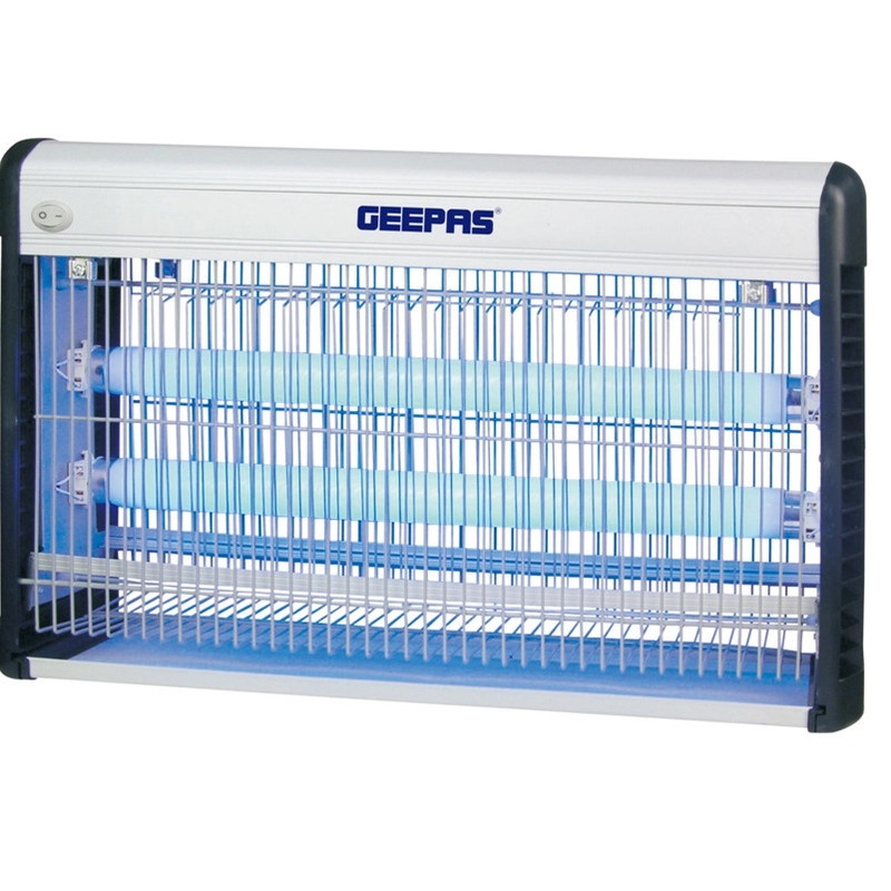 حشره کش برقی جی پاس مدل GBK1133N