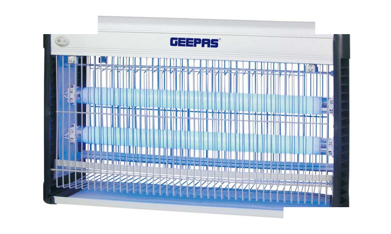 حشره کش برقی جیپاس مدل GBK1132N