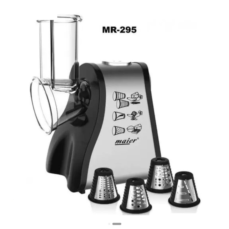 رنده برقی مایر مدل MR-295 coper