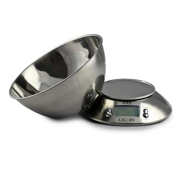 ترازو آشپزخانه کمری مدل EK 4150