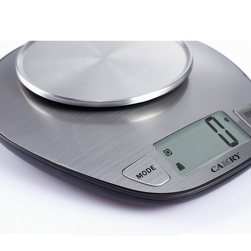 ترازو آشپزخانه کمری مدل EK4350