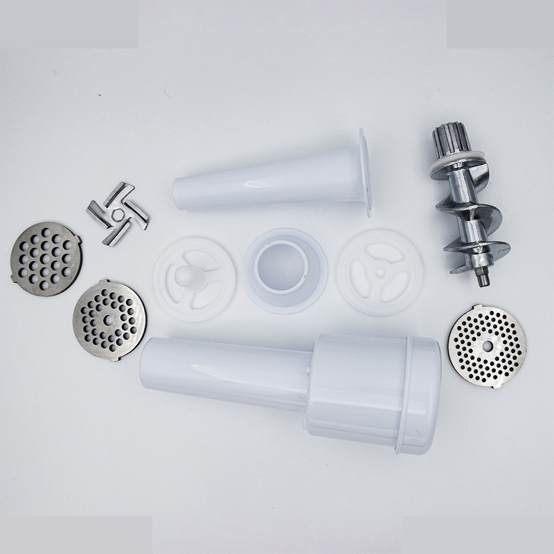 چرخ گوشت المپیا مدل OE-38