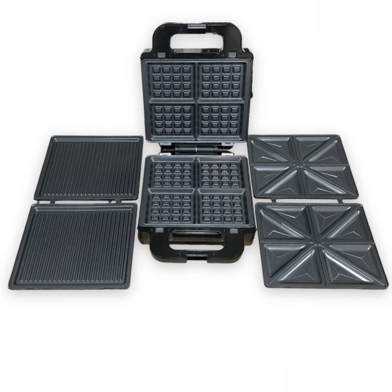 ساندویچ ساز دسینی مدل SM-300