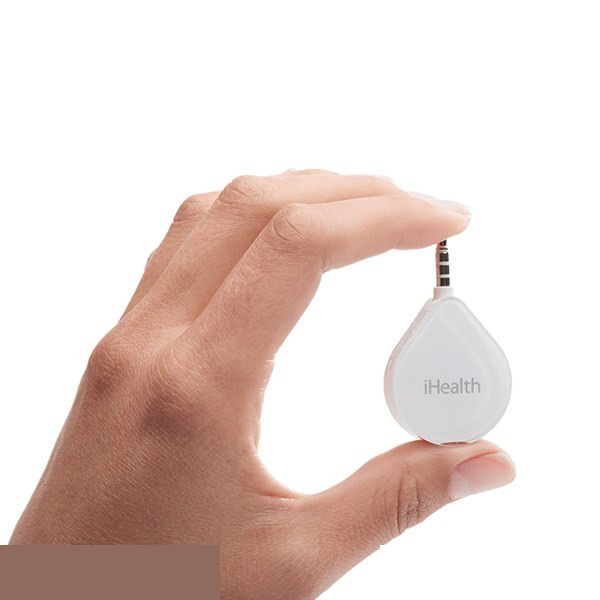 دستگاه تست قند خون آی هلث BG1