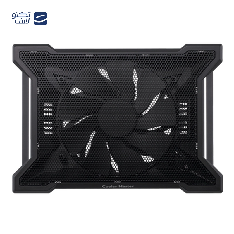 gallery-پایه خنک کننده لپ تاپ کولر مستر مدل NOTEPAL X150 SPECTRUM copy.png gallery-پایه خنک کننده لپ تاپ کولر مستر مدل NOTEPAL X150 SPECTRUM copy.png