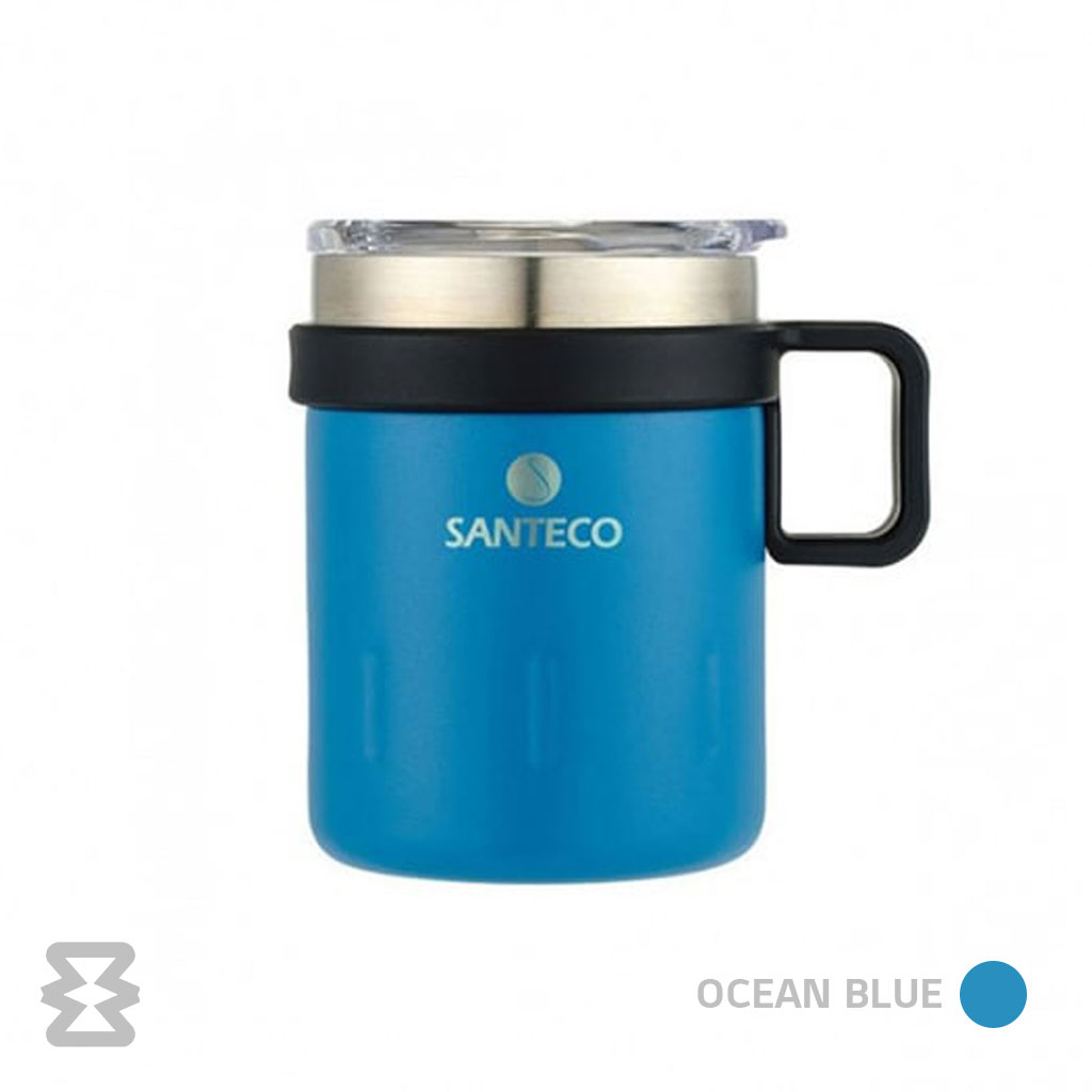 ماگ سانتکو مدل KEMI 350