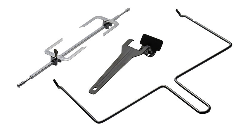 آون توستر بایترون TO-830 WH آون توستر بایترون TO-830 WH