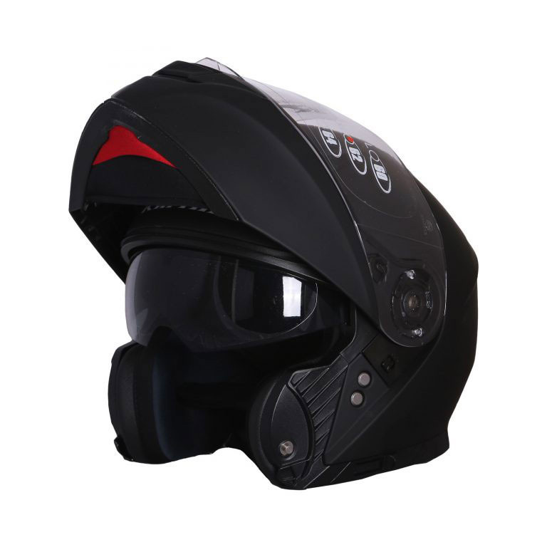 کلاه کاسکت راپیدو مدل MTBLK-950