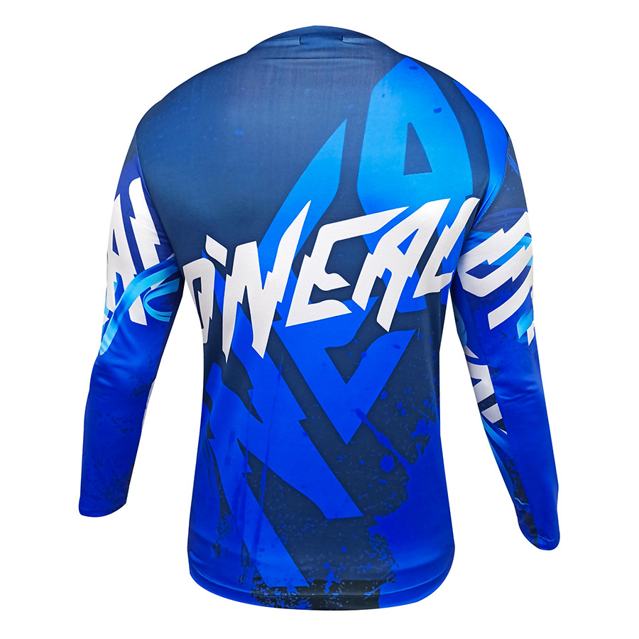 لباس مخصوص موتورسواری مدل ONEAL126