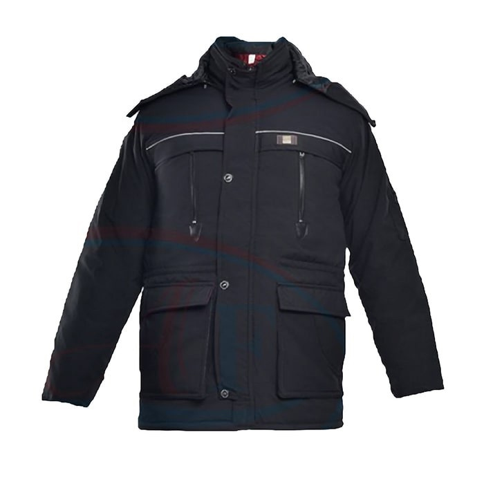 کاپشن موتورسیکلت مدل Daily Rider