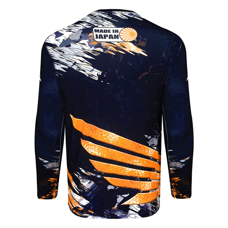 لباس مخصوص موتورسواری مدل HONDA121