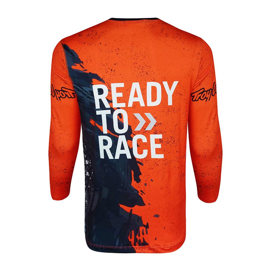 لباس مخصوص موتورسواری مدل KTM137 لباس مخصوص موتورسواری مدل KTM137