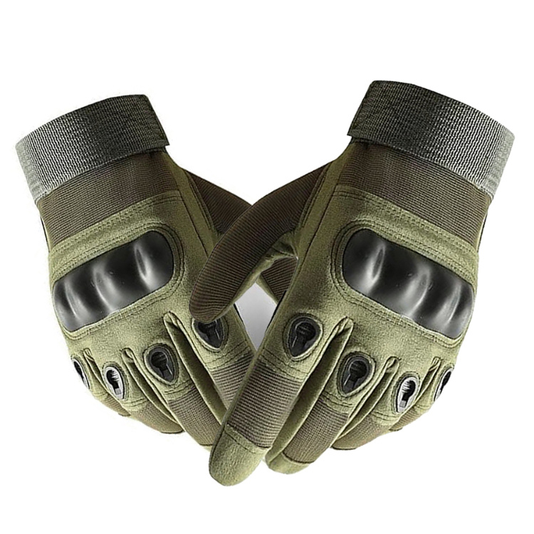 دستکش موتورسیکلت اوکلی مدل grn505 دستکش موتورسیکلت اوکلی مدل grn505