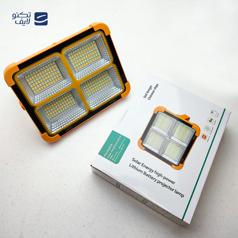 gallery-نورافکن شارژی سولونیکس مدل خورشیدی کد NY-9805-D copy.png