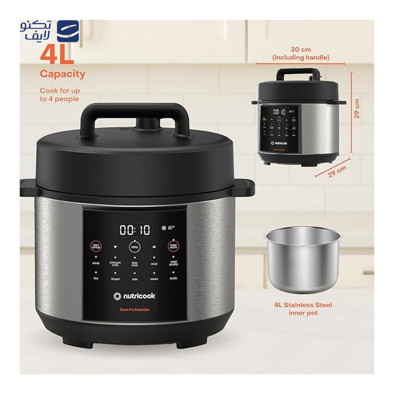 gallery-مولتی کوکر 4.5 لیتری نوتریکوک مدل SP150-gallery-0-TLP-313537_5409a81a-54a7-4d7e-8fc4-8cd8e193ace7.png gallery-مولتی کوکر 4.5 لیتری نوتریکوک مدل SP150-gallery-0-TLP-313537_5409a81a-54a7-4d7e-8fc4-8cd8e193ace7.png