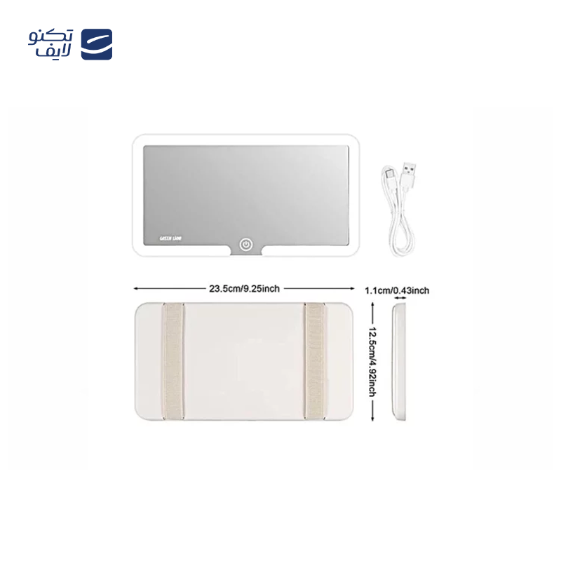 gallery-آینه نقطه کور خودرو باسئوس مدل ACMDJ-01 copy.png gallery-آینه نقطه کور خودرو باسئوس مدل ACMDJ-01 copy.png