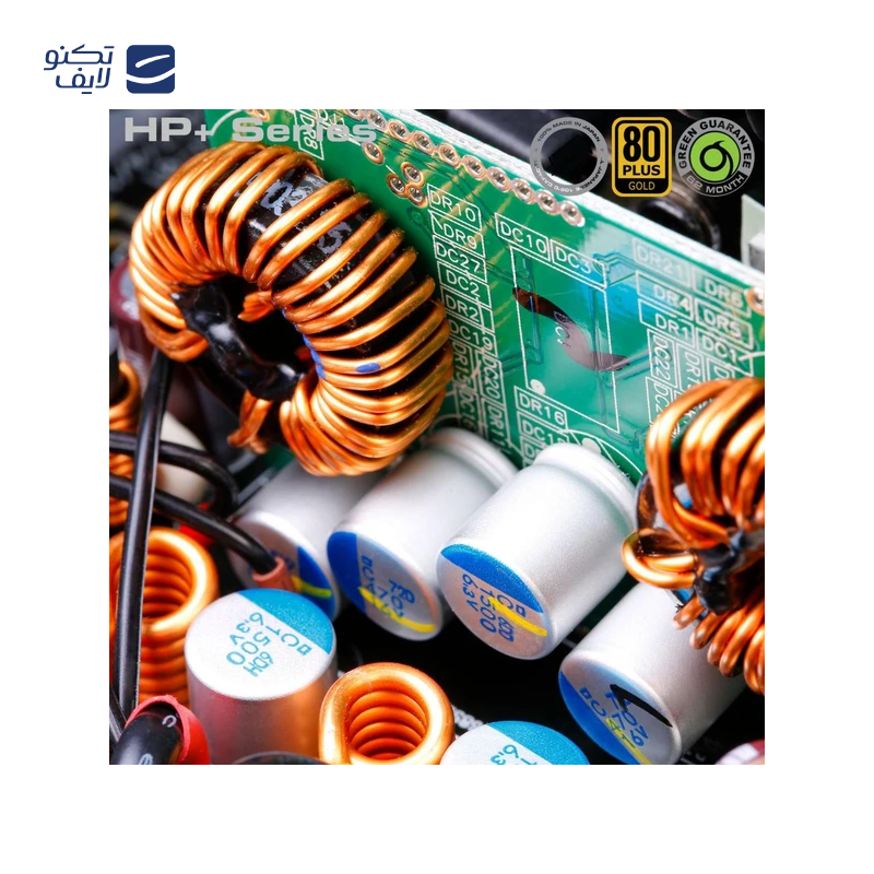 gallery-منبع تغذیه کامپیوتر گرین مدل GP700A-UK EVO copy.png