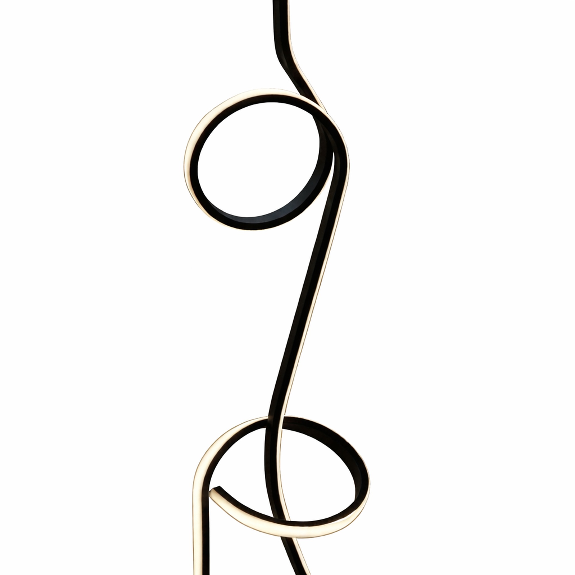 آباژور ایستاده طرح نغمه کد 00745