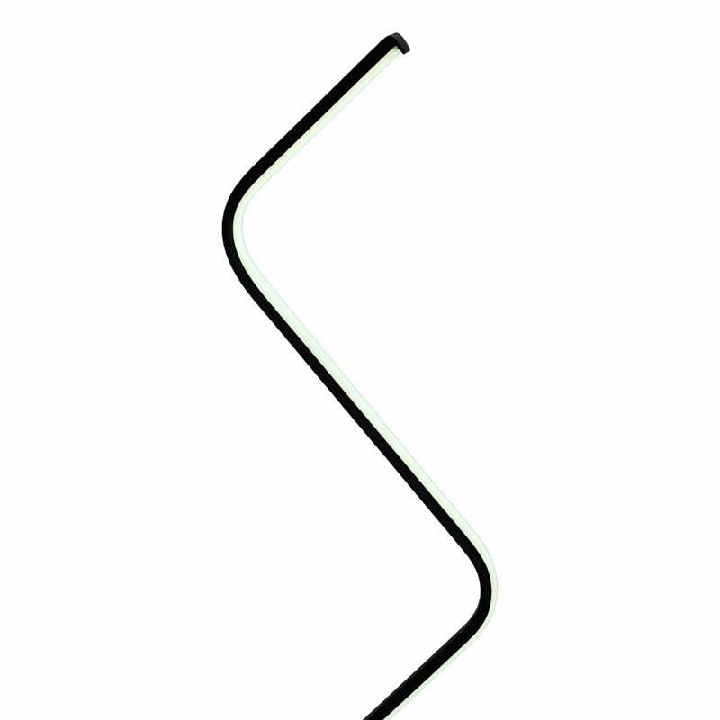 آباژور ایستاده طرح پالس کد 00740