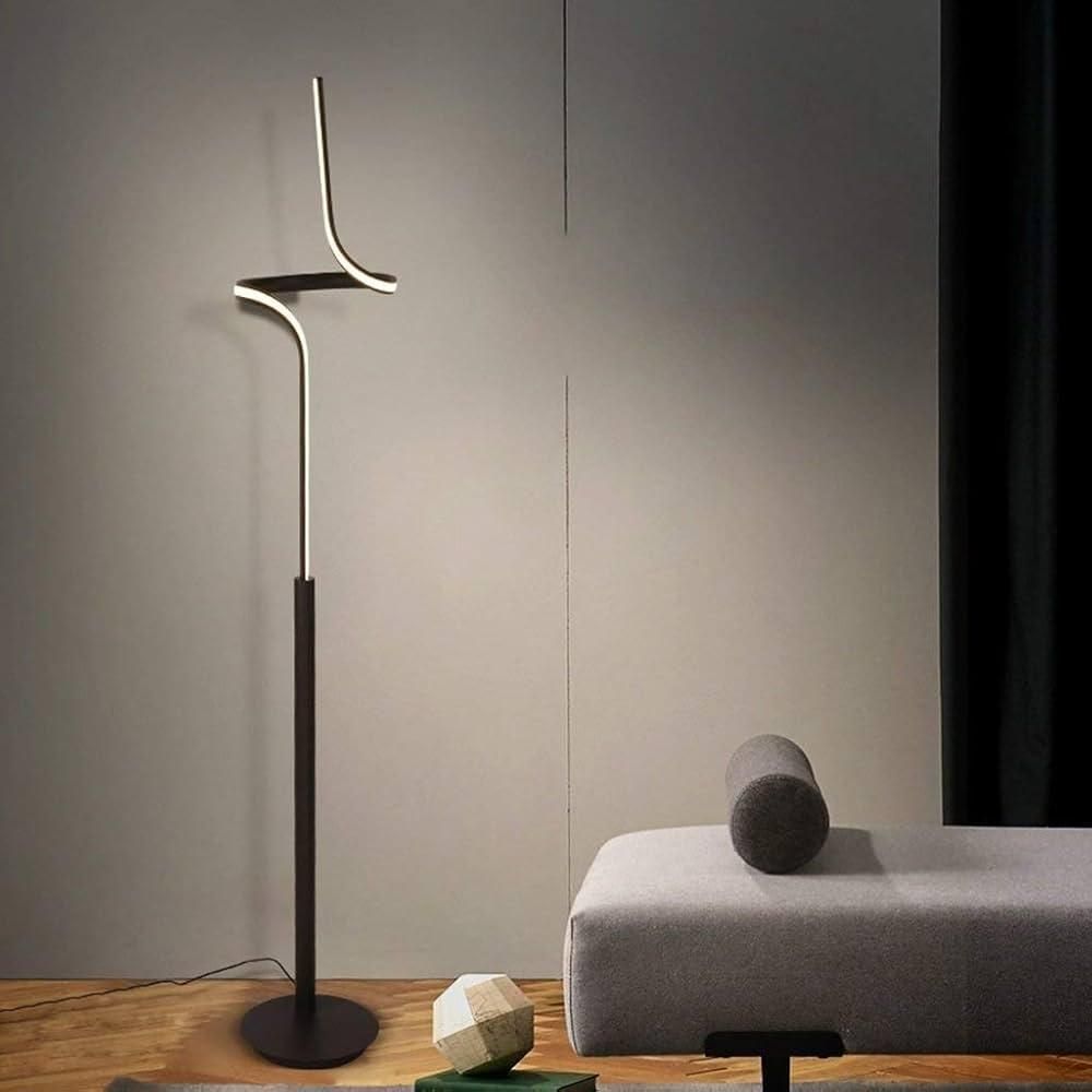 آباژور ایستاده طرح دلوری کد 00615