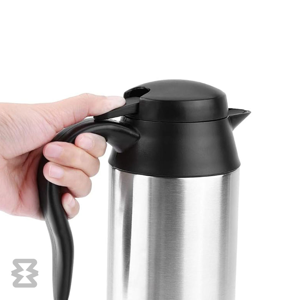 فلاسک و کتری برقی مدل HJ-18A