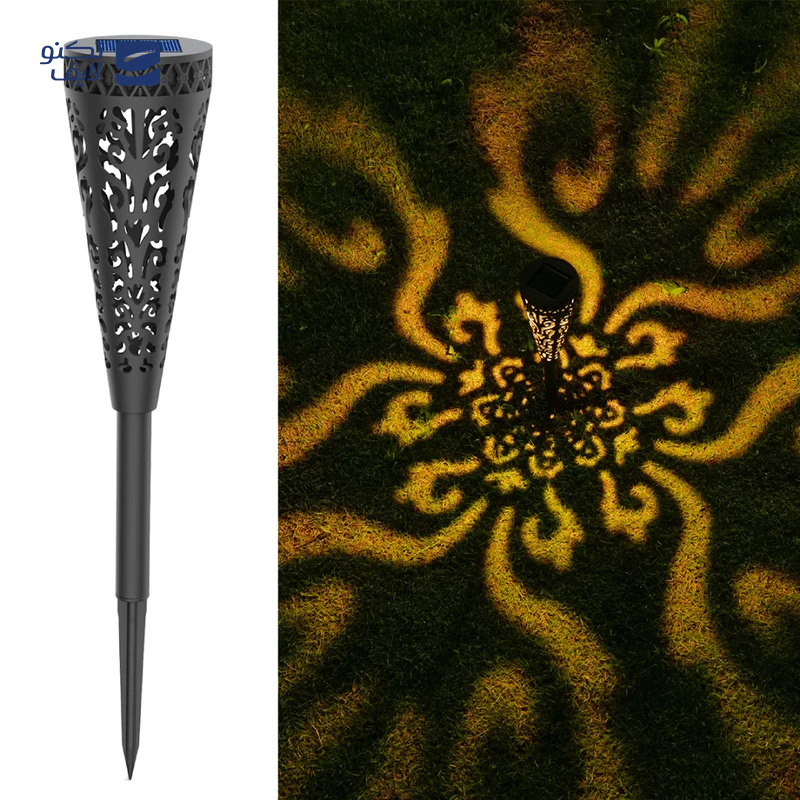 gallery-چراغ پارکی خورشیدی مدل مخروطی مجموعه 20 عددی copy.png