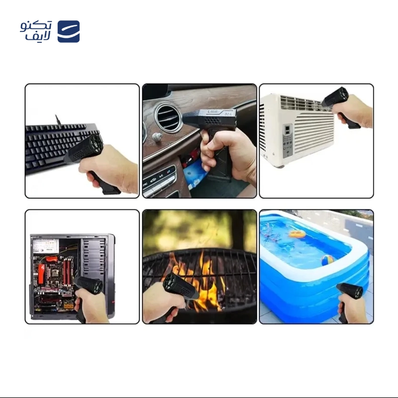 gallery-دستگاه جت فن شارژی مدل Multi-Function Violent Fan f72 copy.png