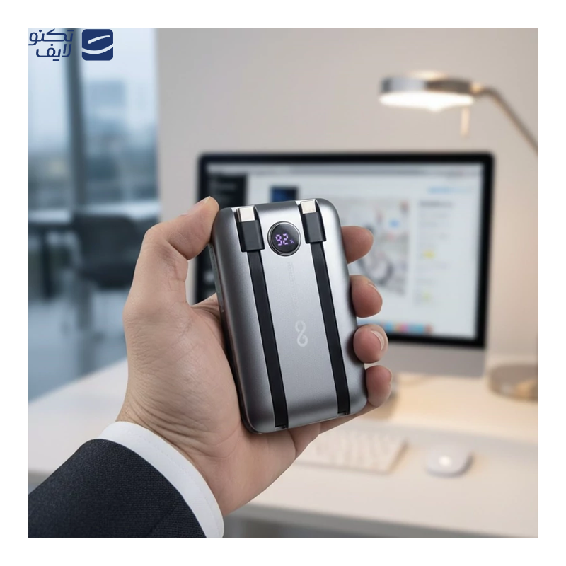 gallery-پنکه شارژی گیفت کالکشن مدل Sprayer ظرفیت 400 میلی آمپر ساعت copy.png