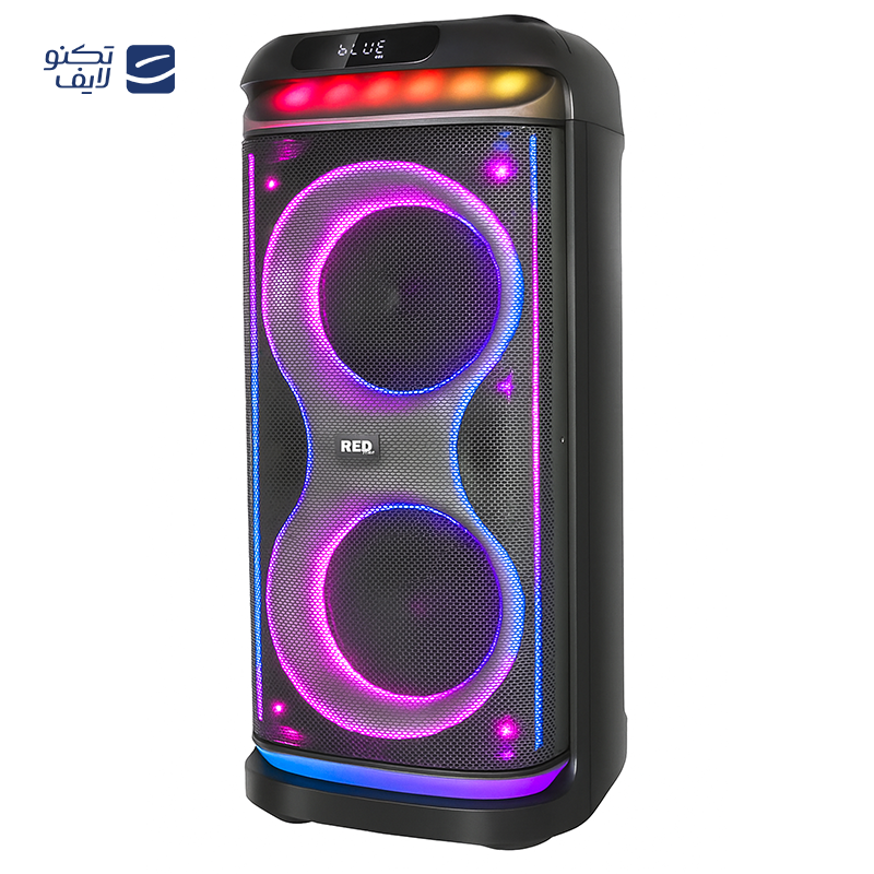 gallery-اسپیکر بلوتوثی ردتون مدل R100 copy.png gallery-اسپیکر بلوتوثی ردتون مدل R100 copy.png