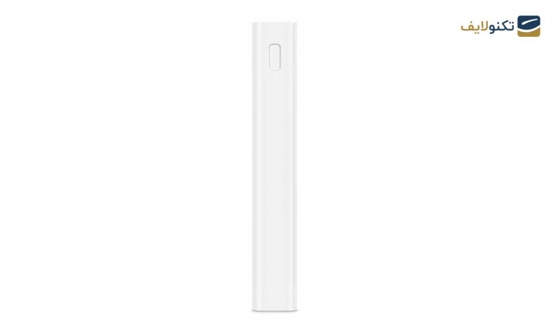 پاوربانک شیائومی مدل 2C ظرفیت 20000 میلی‌ آمپر ساعت