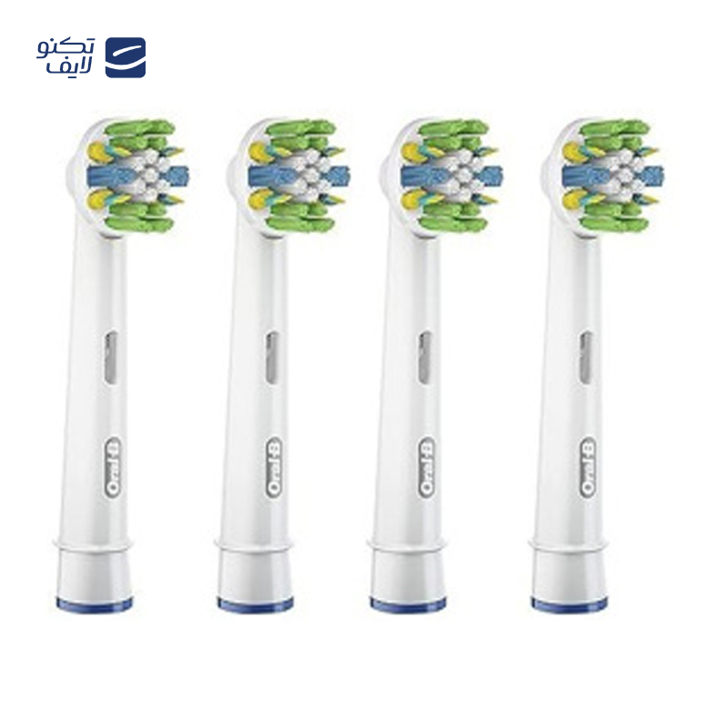 gallery-سری یدک مسواک برقی اورال-بی مدل Dual Clean بسته 3 عددی copy.png