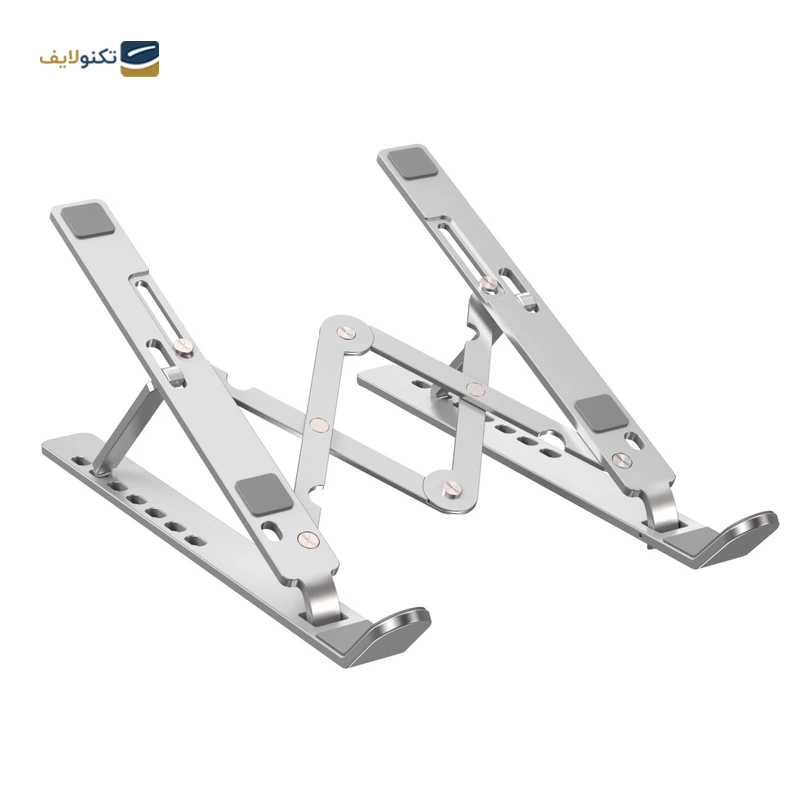 gallery-پایه نگهدارنده لپ تاپ نیلکین مدل Bolster Plus Portable copy.png gallery-پایه نگهدارنده لپ تاپ نیلکین مدل Bolster Plus Portable copy.png