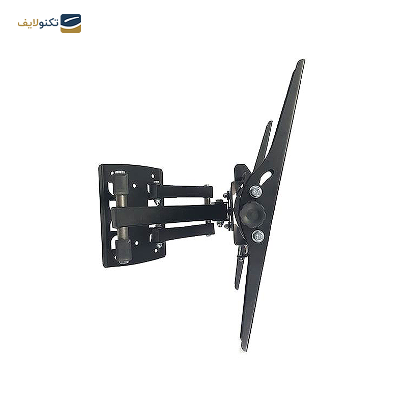 gallery-پایه تلویزیون دیواری 42 تا 75 اینچ ال سی دی آرم مدل TW-720 copy.png gallery-پایه تلویزیون دیواری 42 تا 75 اینچ ال سی دی آرم مدل TW-720 copy.png